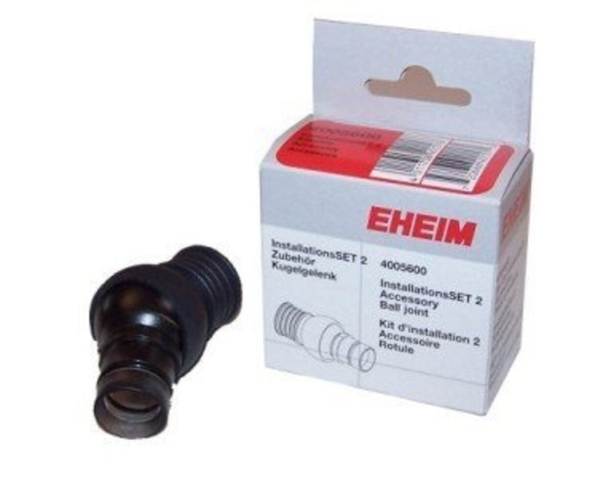 Eheim KUGELGELENK FÜR MONTAGESET 2