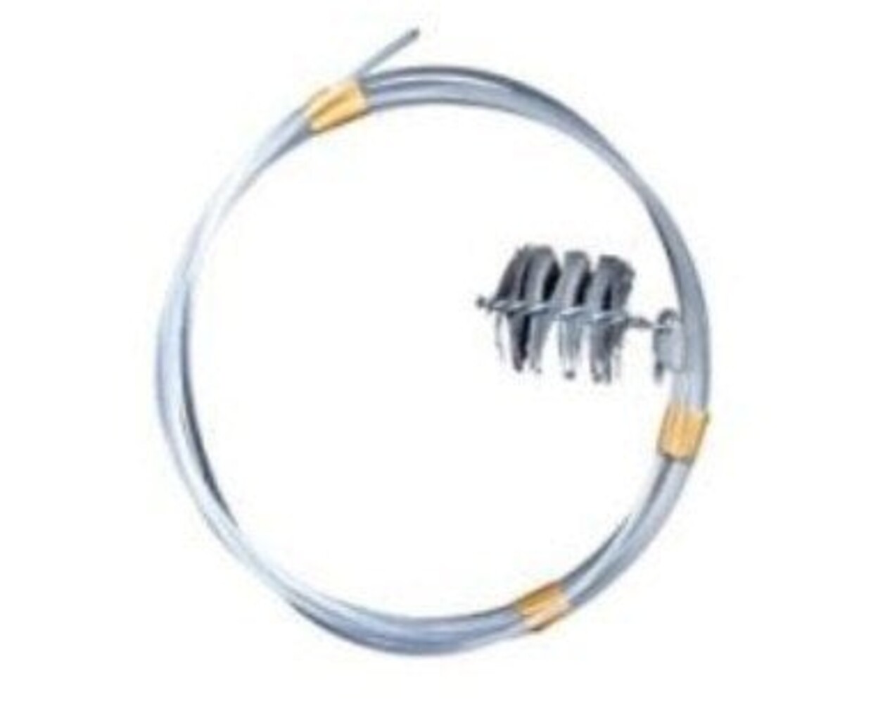 Eheim Universelle Schlauchbürste 160 CM Für Alle Schlauchgrößen