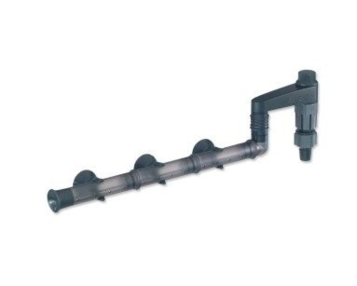 Eheim Installationsset 2 für Schlauch 16/22mm Ausströmer