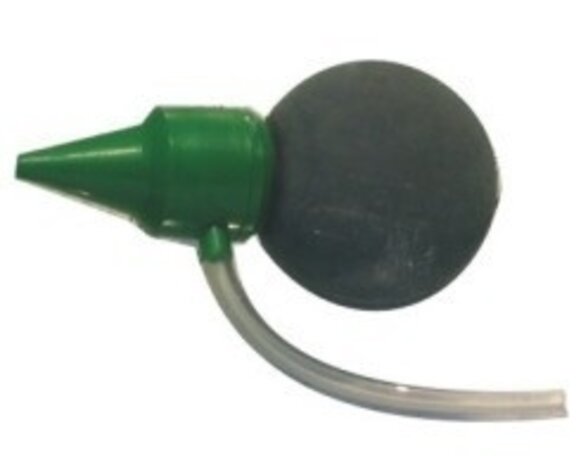 Eheim Ansaugkugel Passend Für Alle Schlauchgrößen