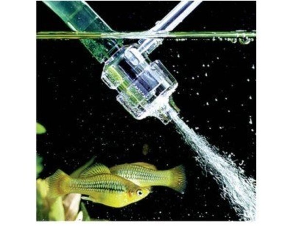 Eheim DIFFUSOR KLEIN FÜR SCHLAUCH 9-12