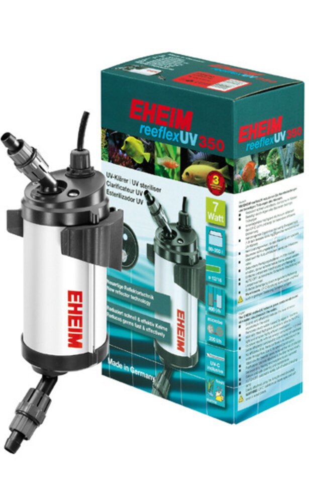 Eheim ReeflexUV 350