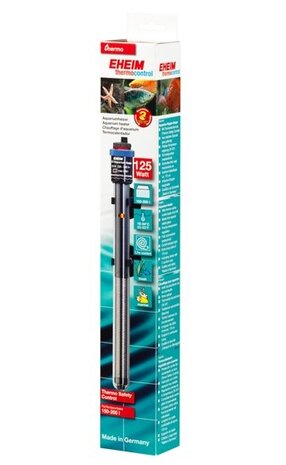 Eheim JÄGER HEIZER 125 W/ 319 MM