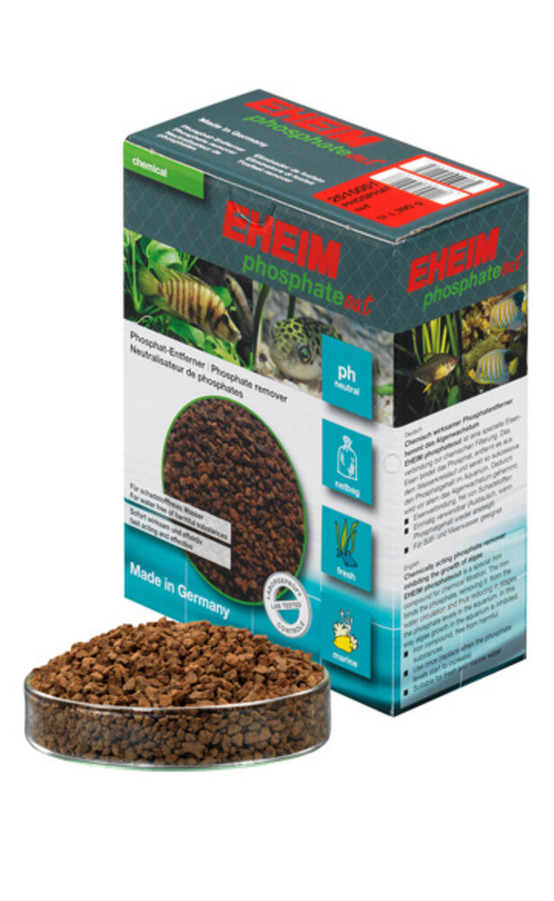 Eheim Phosphat Entferner 1 Liter