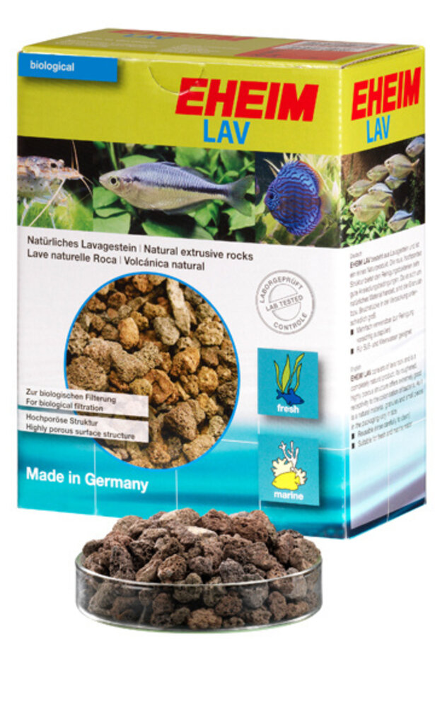 Eheim Lav 1 Liter Eheim Lav 1 Liter
