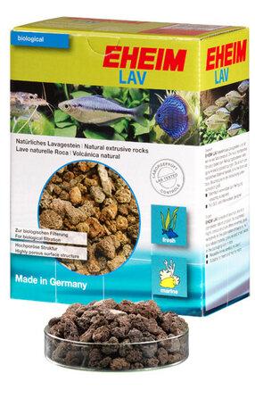 Eheim Lav 1 Liter Eheim Lav 1 Liter