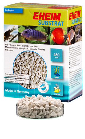 Eheim Substrat 2 Liter Eheim Substrat 2 Liter