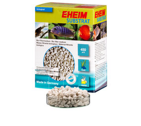 Eheim Substrat 1 Liter Eheim Substrat 1 Liter