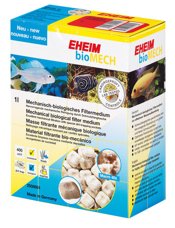 Eheim Biomech 1 Liter