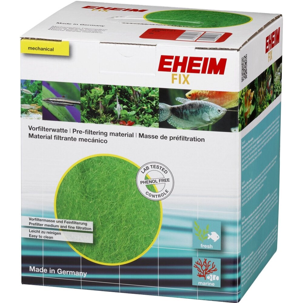Eheim Fix Vorfiltermasse 5 Liter