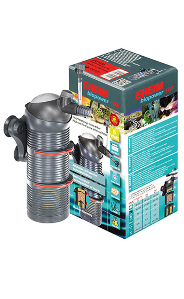 Eheim Biopower 160 Innenfilter