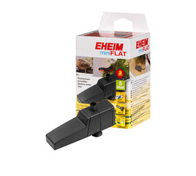 Eheim MiniFLAT Micro Interner Filter Terraria