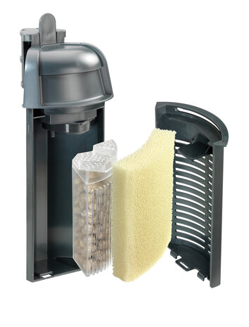 Eheim AquaCorner 60 Eckfilter Eheim AquaCorner 60 Eckfilter