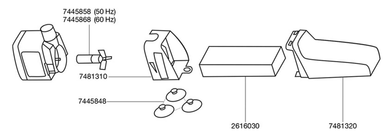 Eheim MiniFLAT Micro Interner Filter Terraria Eheim MiniFLAT Micro Interner Filter Terraria