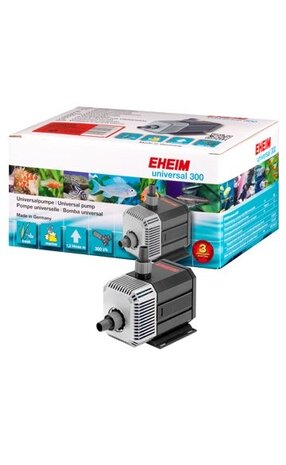 Eheim UNIVERSELLE PUMPE 300 L/H