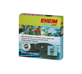 Eheim Aktivkohlefilter-Scheibe für Ecco/Eccopro/Ecco Comfort Eheim Aktivkohlefilter-Scheibe für Ecco/Eccopro/Ecco Comfort