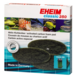 Eheim Aktivkohlefilter-Scheibe Schwarz für Classic 350