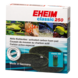 Eheim Aktivkohlefilter-Scheibe Schwarz für Classic 250