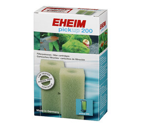 Eheim Feinfilterpatrone für Pickup 200