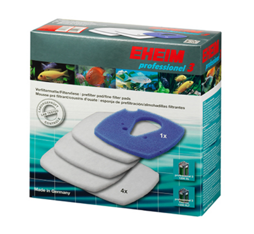 Eheim Filterschreibensatz für Professionel 3 1200XLT