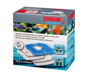 Eheim Filterschwamm Set für Professionel 3/3e Eheim Filterschwamm Set für Professionel 3/3e