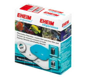 Eheim Filterschwamm Set für Experience