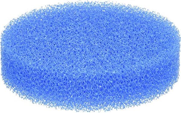 Eheim Filtermat Grob Blau für Classic 150 Eheim Filtermat Grob Blau für Classic 150
