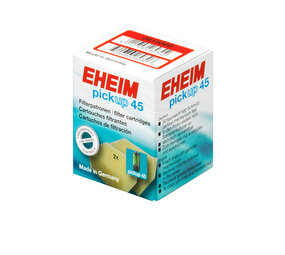 Eheim Feinfilterpatrone für Pickup 45