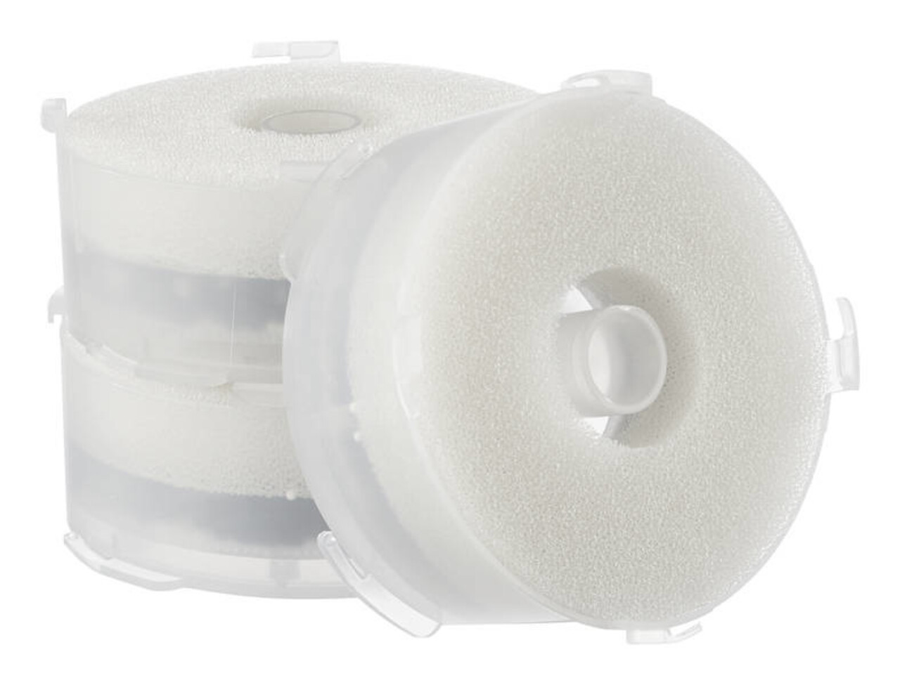 biOrb Service Kit Triple Pack und Water Optimiser