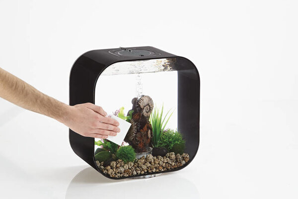 biOrb Service Kit Triple Pack und Water Optimiser