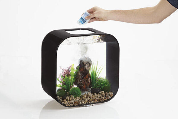 biOrb Service Kit Triple Pack und Water Optimiser