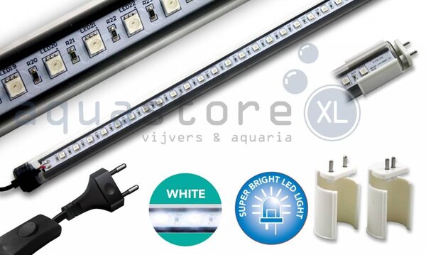 Superfish Retroled bright für T8&T5 /25W/75CM