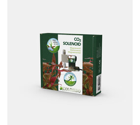 Colombo CO2 Magnetventil