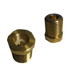 Colombo Flora grow CO2 Adapterring