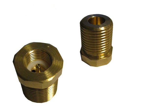 Colombo Flora grow CO2 Adapterring Colombo Flora grow CO2 Adapterring