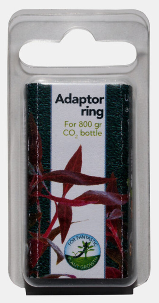 Colombo Flora grow CO2 Adapterring Colombo Flora grow CO2 Adapterring