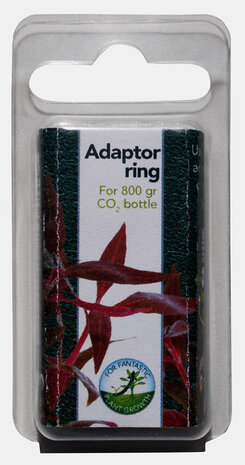 Colombo Flora grow CO2 Adapterring Colombo Flora grow CO2 Adapterring