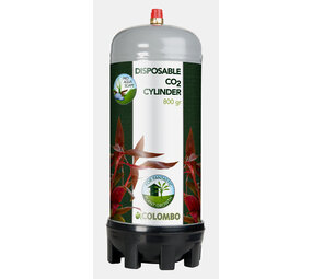 Colombo Flora Grow CO2 800 Gramm