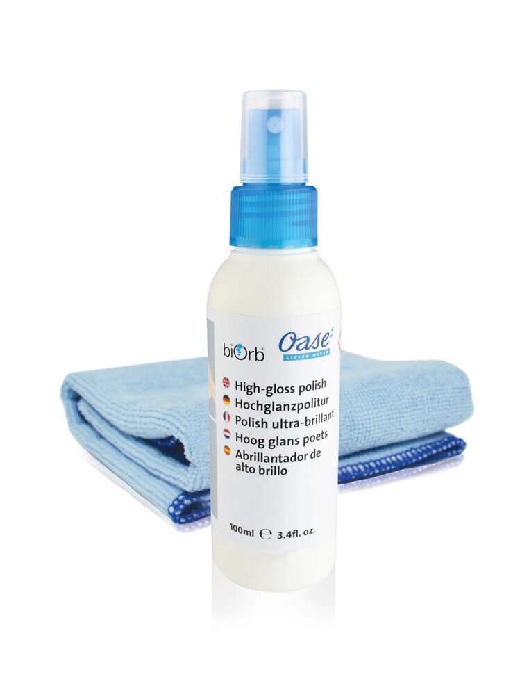 biOrb Hochglanzpolitur biOrb Hochglanzpolitur