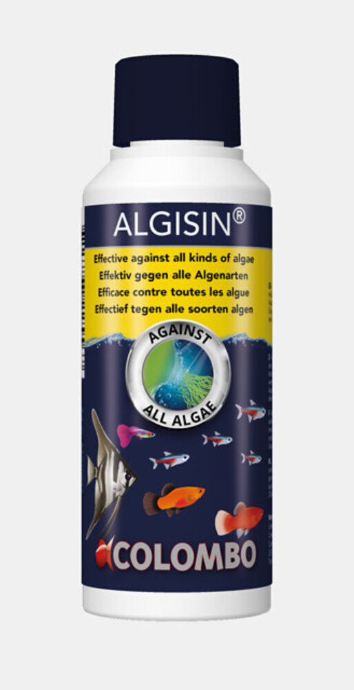 Colombo No Algae - Anti Algen 250ml