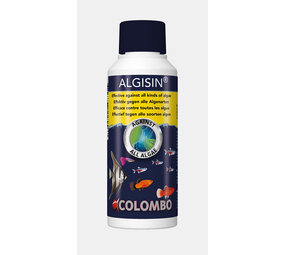 Colombo No Algae - Anti Algen 250ml