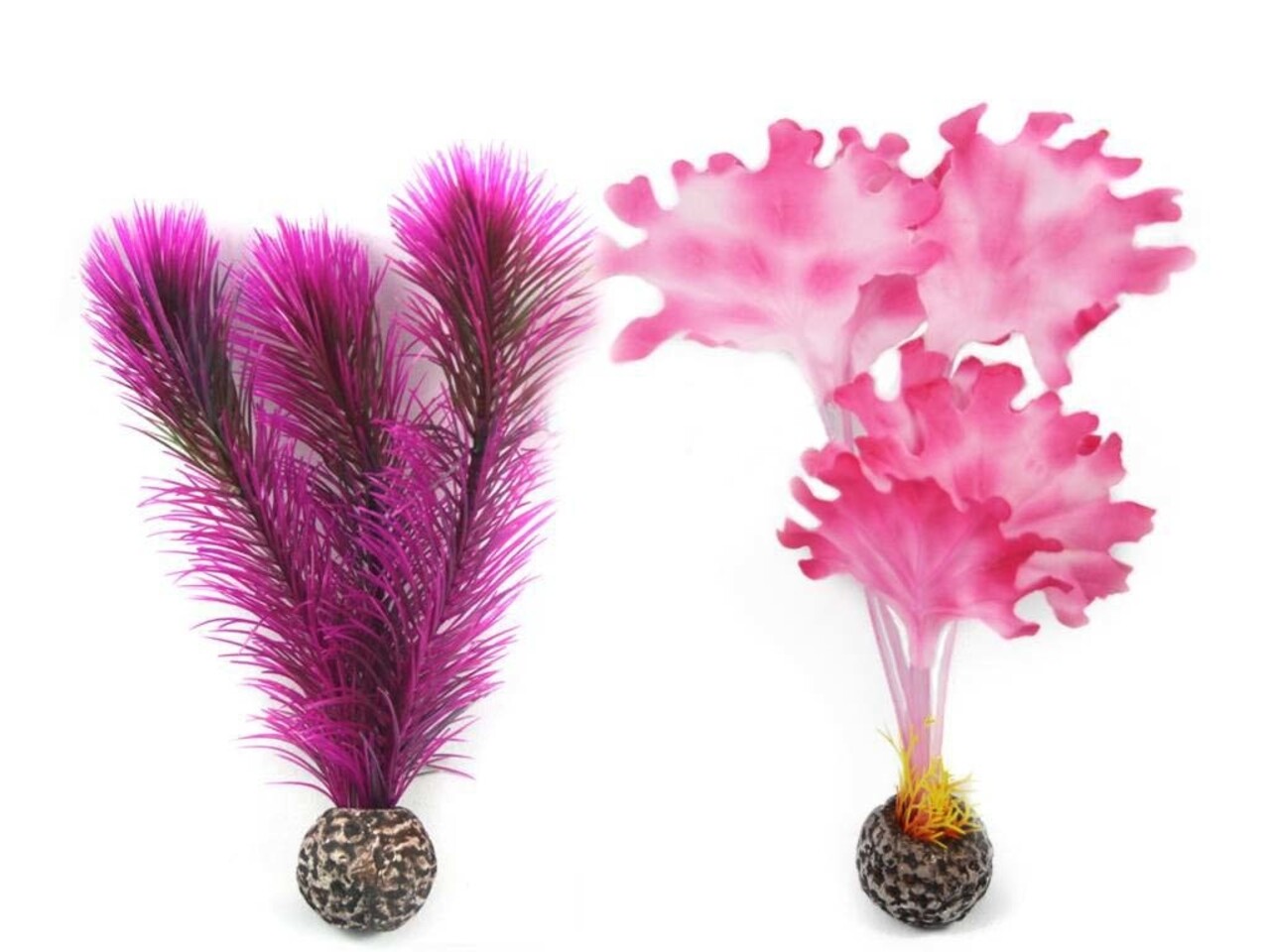 biOrb Pink Kelp klein