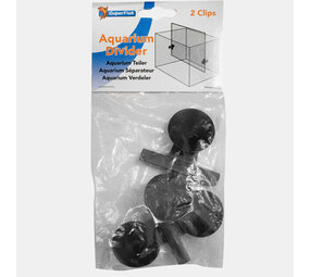 Superfish Aquarium Trenner Teiler