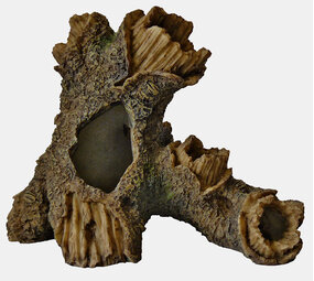 Superfish Deco Baum Small