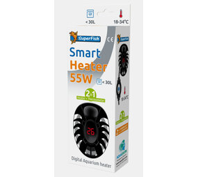 Superfish Smart-Heizer 55W