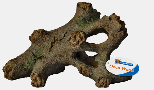 Superfish Wurzel Small