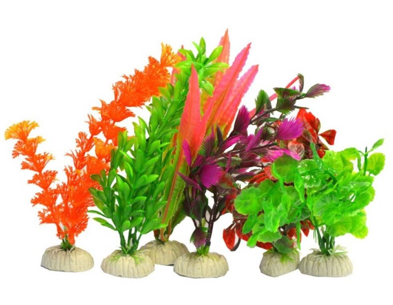 Superfish Aquarienpflanzen mittel