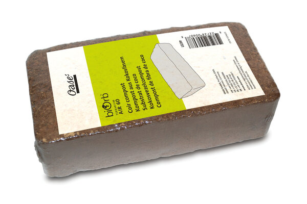 biOrb AIR Kokosfaserkompost