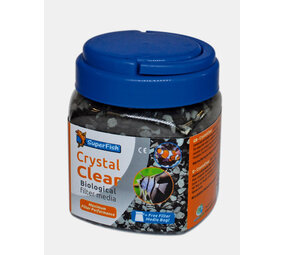 Superfish Kristallklares Medium 500 ml