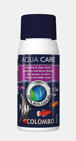 Colombo Aqua Care 100ml